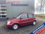 Fiat Panda - 1.1 Active trekhaak/nieuwe distributieriem