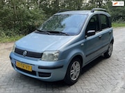 Fiat Panda - 1.1 Inruil is mogelijk