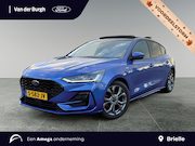 Ford Focus - 5-deurs ST-Line Style 1.0 ECOboost Hybrid 155pk PowerShift A