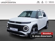 Hyundai Inster - Evolve 49 kWh VAN €29.690 VOOR €26690
