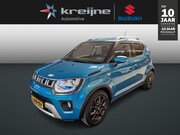 Suzuki Ignis - 1.2 Smart Hybrid Select | Navigatie via carplay