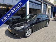 BMW 5-serie - Touring 520i Business Line TOPSTAAT