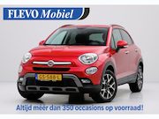 Fiat 500X - Cross 1.4 Turbo 140pk MultiAir Cross Navi|Clima|LMV|Half Led