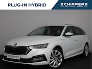 Skoda Octavia - Combi 1.4 TSI iV PHEV Style | Stoelverwarming | Elektrisch b