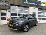 Dacia Sandero - Stepway 1.0 TCe 90 Extreme|Cruise Control|Carplay|Navi|