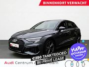 Audi A3 - Sportback 30 TFSI S edition 110pk | Navigatie | 18 inch Lich
