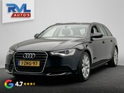 Audi A6 - Avant 2.0 TFSI Business Edition Automaat | Origineel Nederla