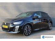 Peugeot 208 - Hybrid 100 e-DCS6 GT | Automaat | Navi by app | Camera | App