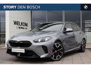 BMW 1-serie - 120 M Sport Automaat / Sportstoelen / Comfort Access / Achte