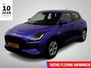Suzuki Swift - 1.2 Select Smart Hybrid