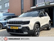 Jeep Avenger - 1.2 e-Hybrid Summit | Schuifdak