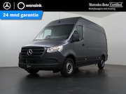 Mercedes-Benz Sprinter - 315 CDI | L2 H2 | RWD | Aut. | PRO | BPM VRIJ! | ACHTERUITRI