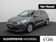 Kia Rio - 1.2 DynamicPlusLine | Apple Carplay / Android Auto | Camera