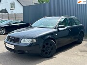 Audi A4 - 2.0 FSI Automatic Pro Line MT