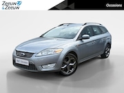 Ford Mondeo - Wagon 2.3-16V Ghia | Automaat | Trekhaak | Voorruitverwarmin
