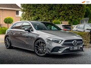 Mercedes-Benz A-klasse - AMG 35 4MATIC Edition 1 306 PK Performance Seats 360 Camera 