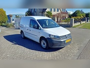 Volkswagen Caddy - Onbekend