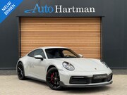 Porsche 992 - 911 3.0 Carrera S Sport-Chrono|RACE-TEX|STOELVENTILATIE|BOSE