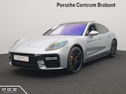 Porsche Panamera - Turbo E-Hybrid