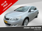 Opel Astra - 1.4 Turbo Cosmo Automaat Uniek! | 35.000km NAP | 1e eig. | D