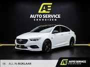 Opel Insignia - Grand Sport 1.5 Turbo Business Executive Incl. beurt-apk-6M 