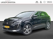 Peugeot 3008 - Allure Business Plug-in Hybrid met trekhaak met trekhaak