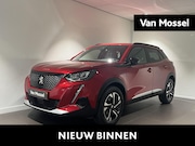 Peugeot 2008 - 1.2 PureTech Allure Pack