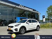 Kia Niro - 1.6 GDI PHEV DPL | Navi | ACC | Stoel/stuur verw | Trekhaak