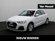 Audi A1 - Sportback 25 TFSI Pro Line Automaat | DAB | Virtual Cockpit