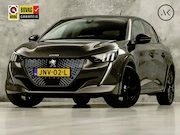 Peugeot 208 - 1.2 PureTech GT-Line Automaat (VIRTUAL COCKPIT, APPLE CARPLA