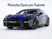 Porsche Panamera - Turbo E-Hybrid