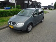 Volkswagen Touran - 1.6-16V FSI Trendline automaat