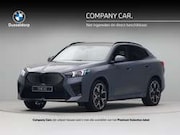 BMW iX2 - eDrive20 67 kWh M Sport Edition