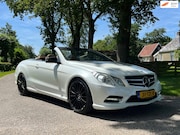 Mercedes-Benz E-klasse - 350 CDI Elegance | AMG-Pakket + Lederbekleding + Navi + Crui