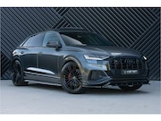 Audi SQ8 - 4.0 TFSI Quattro Pano RS Seats Massage 360 B&O HUD Keyless M