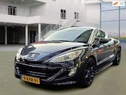 Peugeot RCZ - 1.6 THP/200PK/ECC/LEER/CRUISE/NAVI/CRUISE/PSENSOR