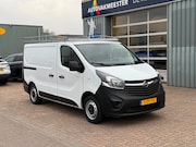Opel Vivaro - 1.6 CDTI L1H1 Edition | Imperiaal | Trekhaak | 3 zits