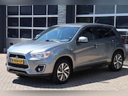Mitsubishi ASX - 1.6 cleartec instyle, camera, navigatie, trekhaak
