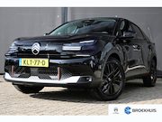 Citroën e-C4 - Collection 156pk Extended range 54 kWh DEMO-DEAL! Tot 8 Jaar