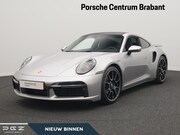 Porsche 911 - Turbo S