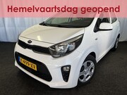 Kia Picanto - 1.0 DPi ComfortLine 5p 1E EIGN/AIRCO/CRUISE/DAB/ELEK.RAMEN