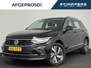 Volkswagen Tiguan - 1.4 TSI eHybrid | Plug-in Hybrid