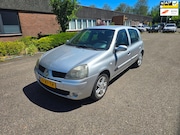 Renault Clio - 1.2-16V Excitement Airco Nap Boekjes