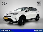Toyota RAV4 - 2.5 Hybrid Dynamic Plus | Afneembare trekhaak | NL dealerond