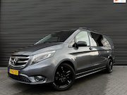 Mercedes-Benz Vito - 114 CDI Lang DC Comfort Business Ambition| DUBBELE CABINE| L