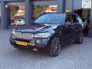 BMW X5 - XDrive50i HighEx MPAKKET|HEADUP|PANO|LINEASS|