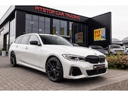BMW 3-serie - Touring M340i xDrive M-Sport, 374 PK, H&K Audio, HUD, Pano