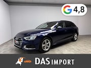 Audi A4 - Avant 35 TDI advanced Klima Navi R&uuml;ckfahrkamera