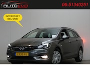 Opel Astra - Sports Tourer 1.5 CDTI Business Executive APPLE NAVI CLIMA P