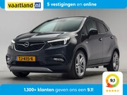 Opel Mokka - 1.4 Turbo Innovation Aut. [ Schuifdak Camera Leder Stoelverw